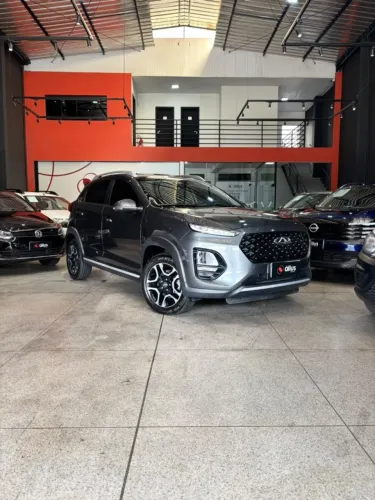 Chery Tiggo 3X PRO 1.0 Turbo Flex AUT 2022