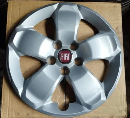 CALOTAS FIAT TOURO ORIGINAL