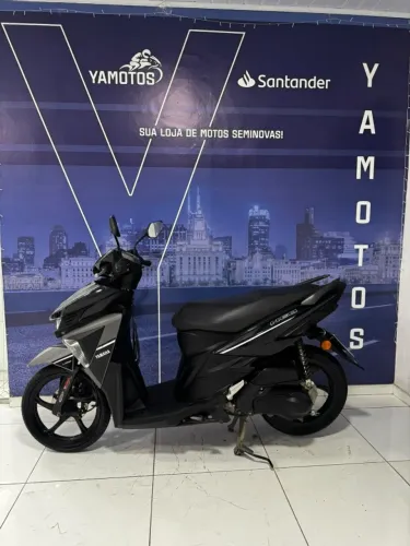 Yamaha Neo Automatic 125cc 2024