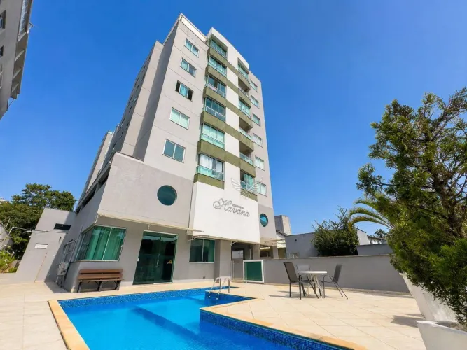APARTAMENTO MOBILIADO COM 3 DORMITÓRIOS NO BAIRRO FORTALEZA BLUMENAU