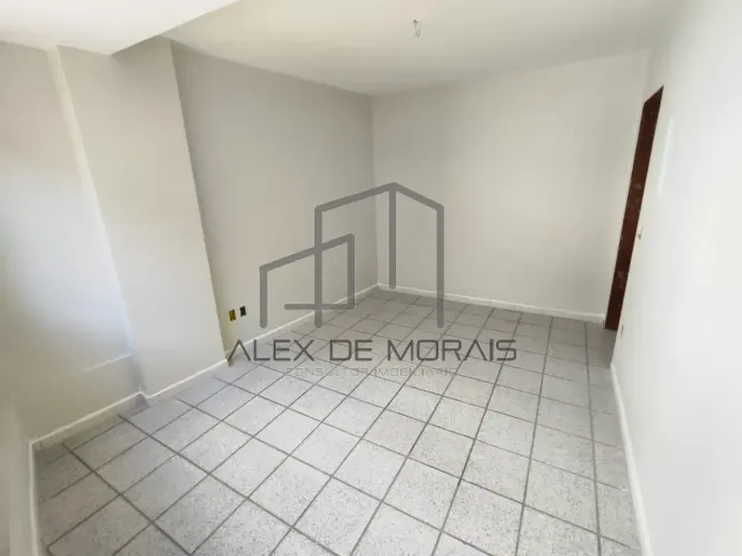Oportunidade! Apartamento novo no Centro de Vitória, 4° andar, 2 quartos, 4 unidades por a
