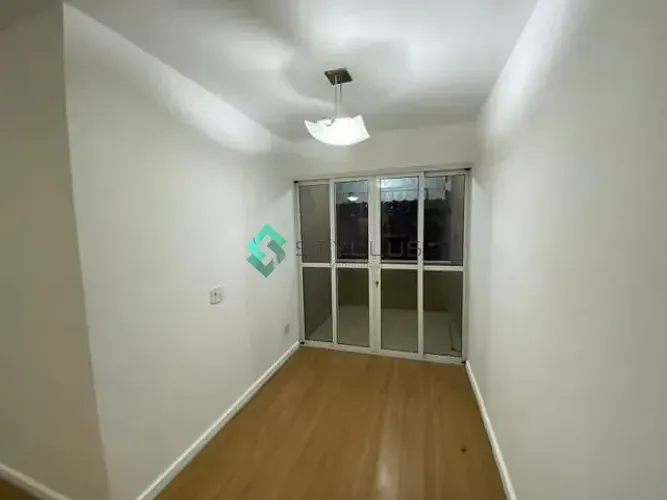 Apartamento para Locação 2 Quartos, 2 Suites, 1 Vaga, 80M², CACHAMBI, RIO DE JANEIRO - RJ