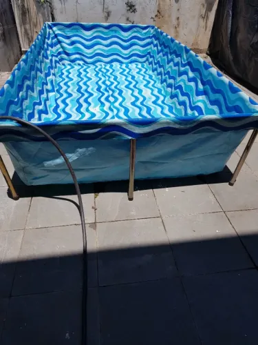 PISCINA 3000 LITROS INFANTIL