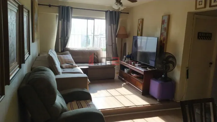 Apartamento Nanuque planta Modificada