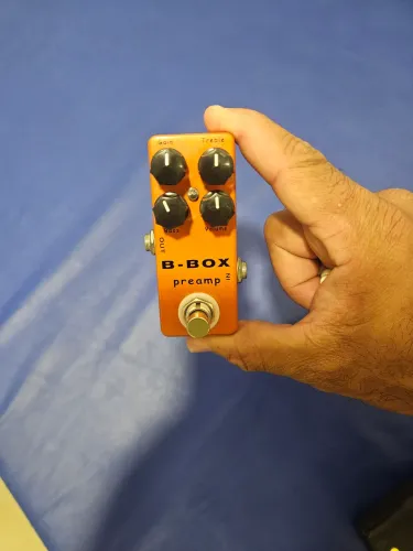 Pedal mosky bbox