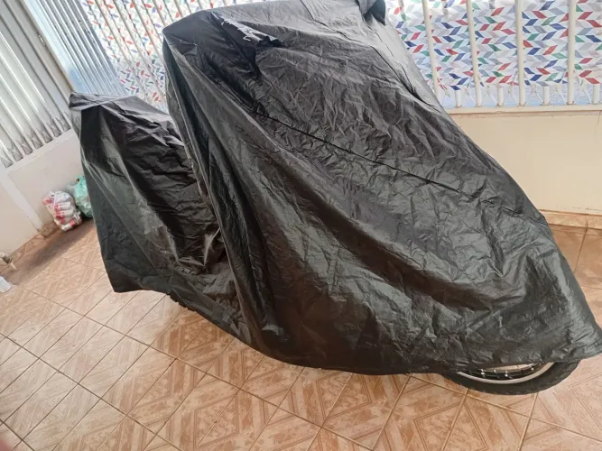 Yamaha lander xtz 250 2024 blueflex/ABS (aceito troca carro ou moto menor valor)