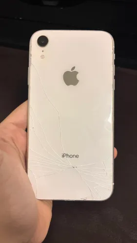 Iphone XR 76% SAÚDE