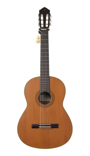 Violão Yamaha Cg122MC NT Cg-122 Cg 122