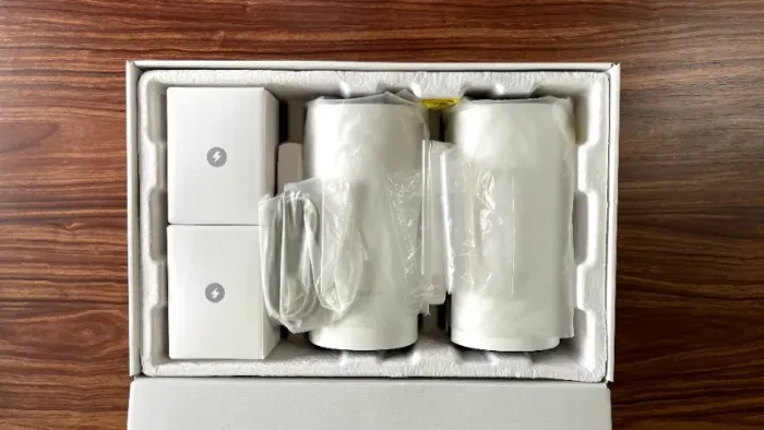 Roteador Mesh Tp-Link Deco M4 2x