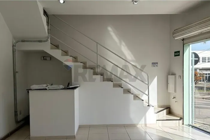 Oportunidade Única: Aluguel Comercial em Capivari