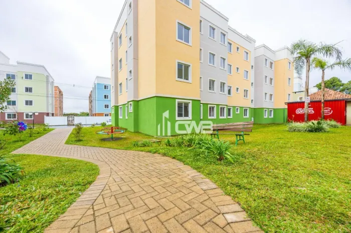 Apartamento com 1 dormitório para alugar, 37 m² por R$ 1.702,40/mês - Planta Almirante - A