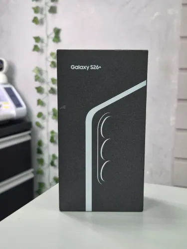 S26 plus 256GB
