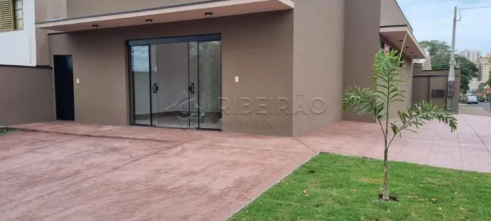 Imóvel comercial 5 salas para locação no Jd. América