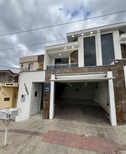 G.N LINDO IMÓVEL EM BARUERI 