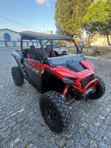 UTV Polaris RZR XP 1000 ULTIMATE