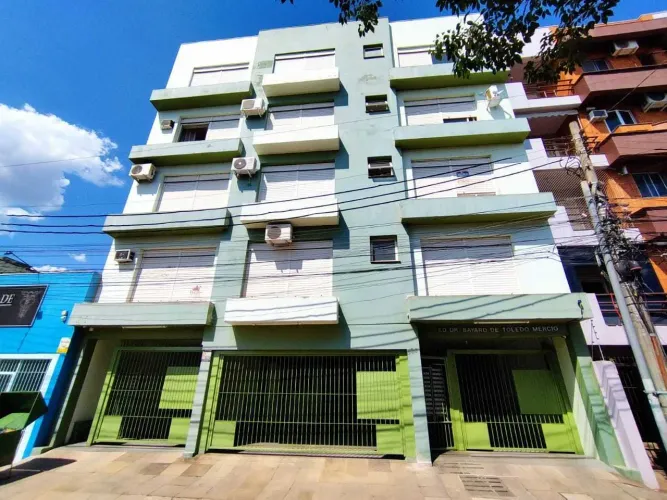 SAO LEOPOLDO - KITNET - CENTRO