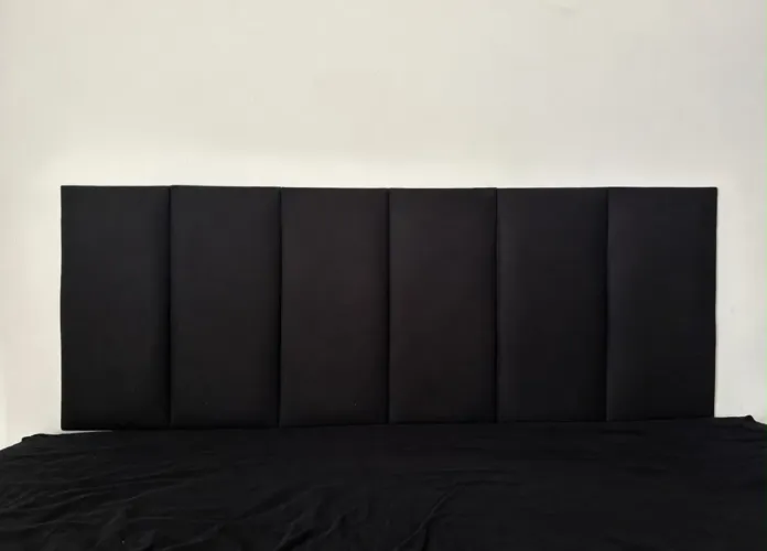 Kit Cabeceira Modular para Cama Box