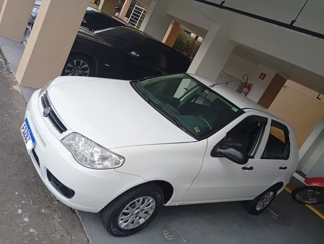 Fiat Palio Celebration 1.0 Fire Flex 8V 4P 2015