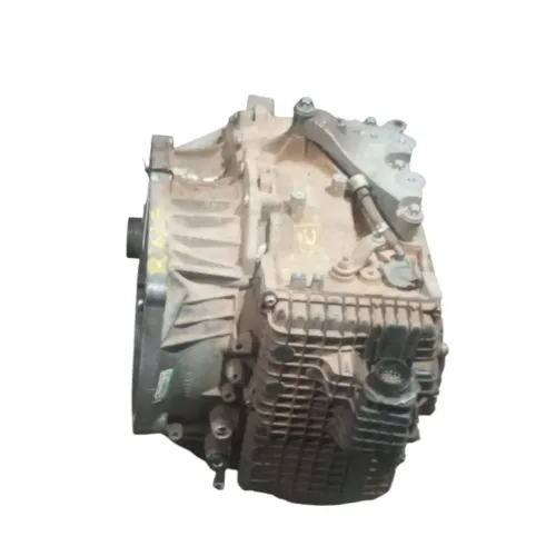 CAMBIO AUT RENEGADE DIESEL JEEP RENEGADE A26918 - P35878