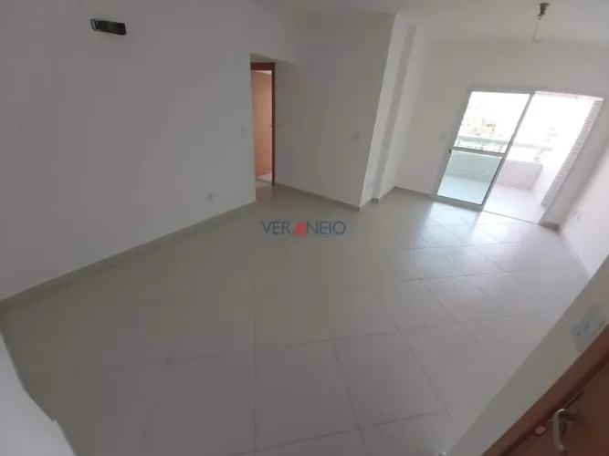 Apartamento para Alugar em Boqueirão, Praia Grande - SP
