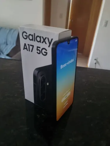 A17 128gb e 4gb ram