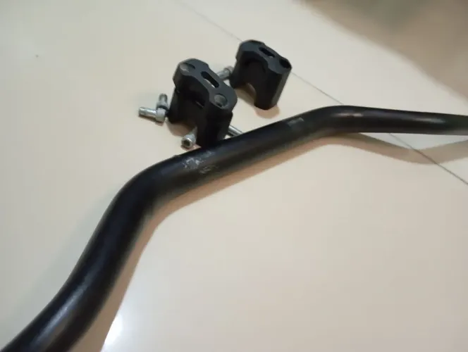 Vende se guidão esportivo