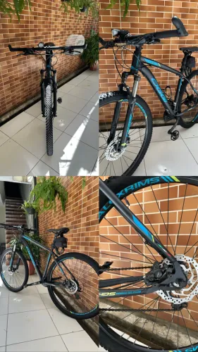 Bike OGGI HDS 2021