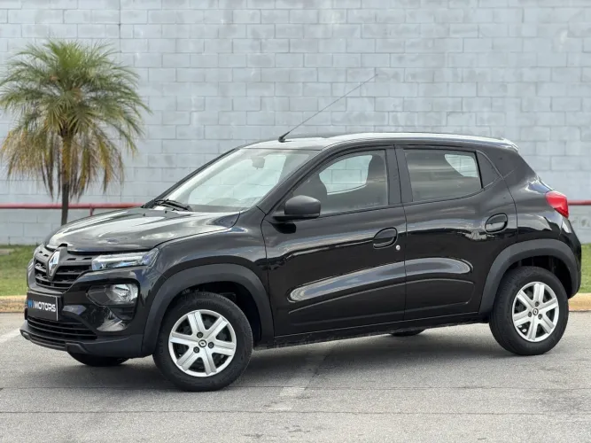 Renault Kwid 1.0 Zen 2026