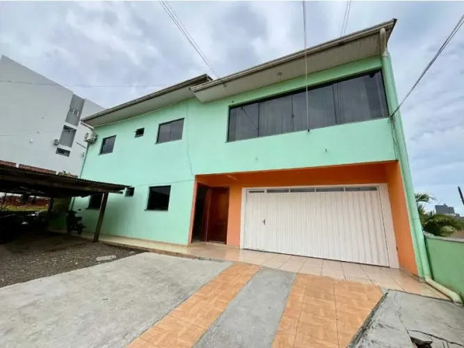 Apartamento para Locação Bairro São Cristóvão, Chapecó