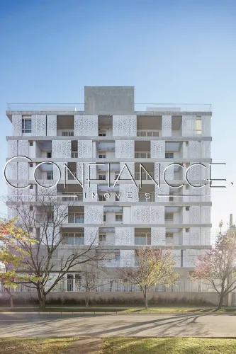 Cobertura, duplex para venda no Vila Izabel, Curitiba - PR | Confiancce Imóveis