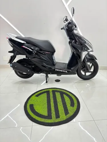 HONDA ELITE 125 2022