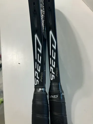 Raquete de tênis Head Speed Pro