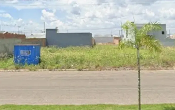 EXCELENTE LOTE NA AVENIDA NO BURITIS 5