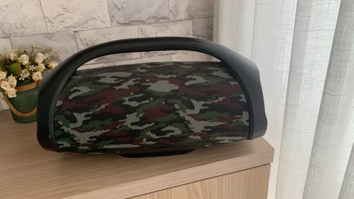 Boombox original 60W