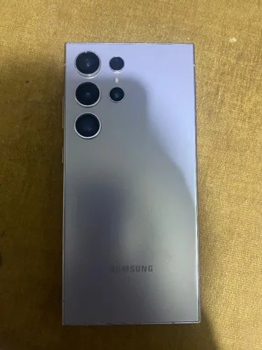 Samsung s24 ultra 256gb