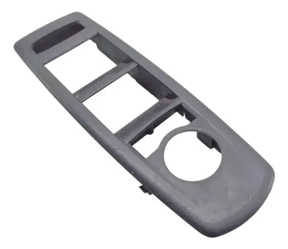 Moldura Comando Vidro Dianteira Esquerda Fluence Ano 2012
