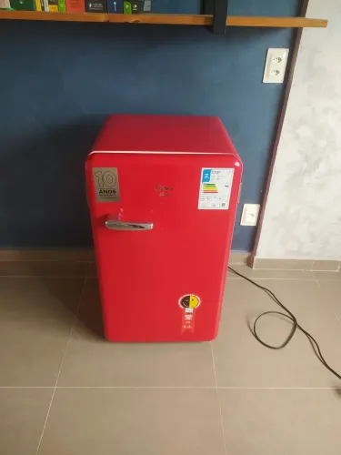 Frigobar Midea 93l
