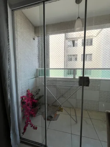 Spazio Andrier mobiliado
