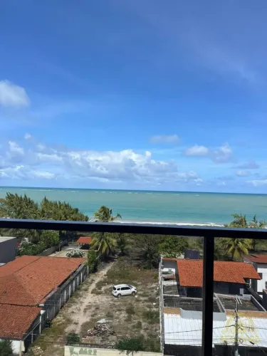 Cobertura com 3 dormitórios para alugar, 262 m² Anual ou temporada- Camboinha - Cabedelo/P