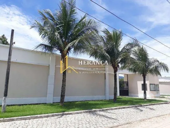 TERRENO NO RECREIO DOS BANDEIRANTES (EM CONDOMÍNIO FECHADO)!!