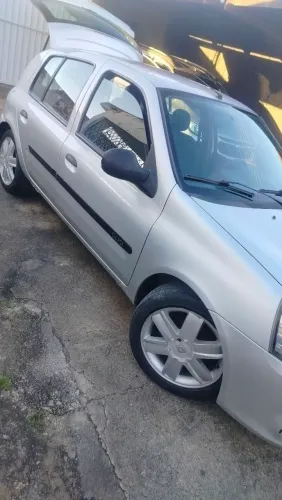 Renault Clio RL/ Jp/auth.1.0/1.0 Hi-power 16V 5P 2013