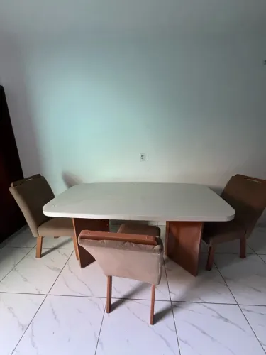 Mesa de jantar