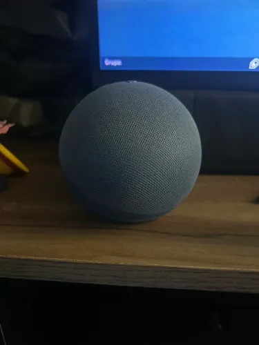 Alexa 5 geração