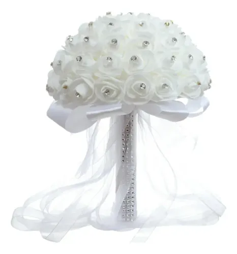 Zl Bridal Bouquet