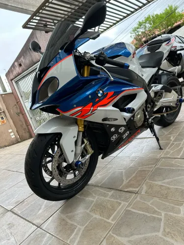 S1000rr impecável