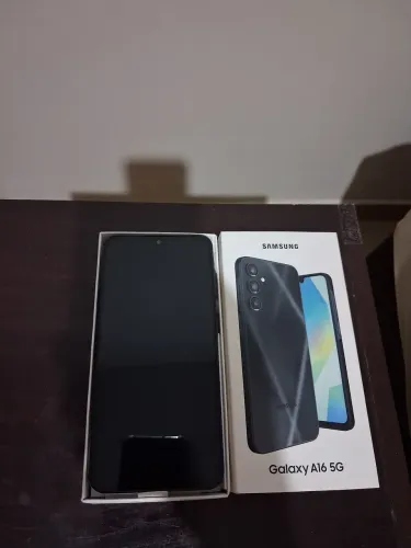 Samsung A16