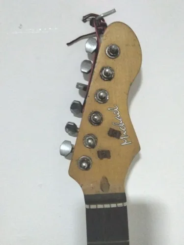 Guitarra