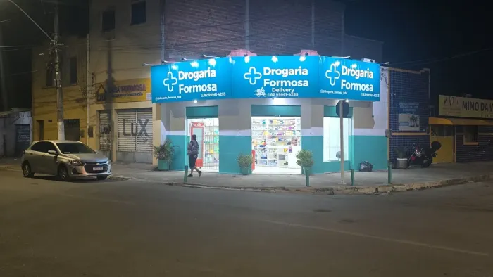 REPASSE DE PONTO DE FARMÁCIA - PONTA GROSSA, MACEIÓ/AL