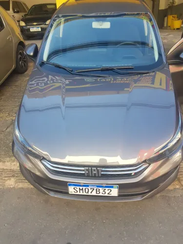 Fiat Cronos Drive 1.0 6V 2025