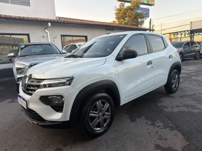 Renault Kwid 1.0 Zen 2023